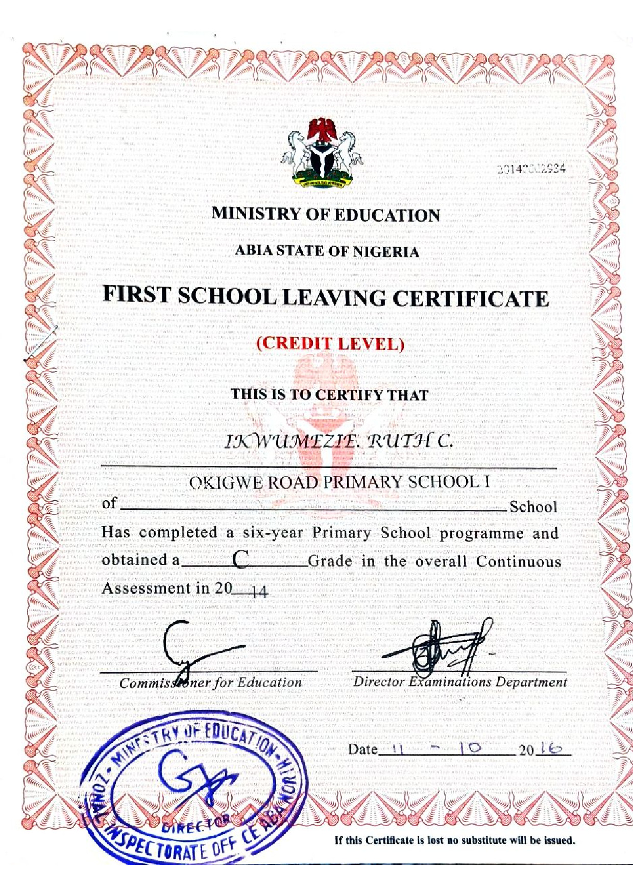 Document Page 1
